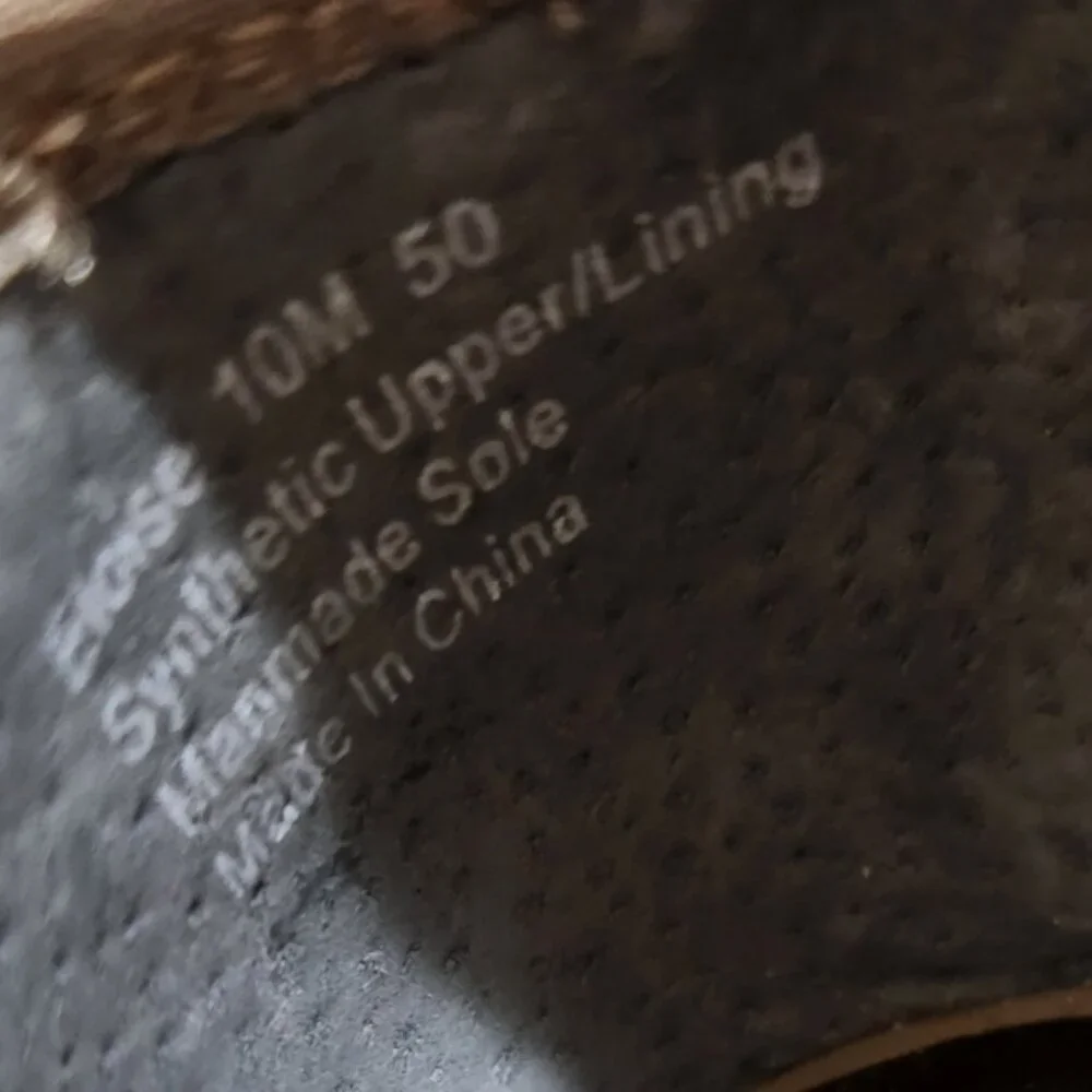 Ros Hommerson Eloise women's shoes size 10 M US - Picture 7 of 8